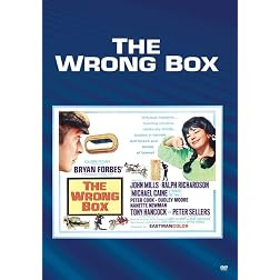 The Wrong Box