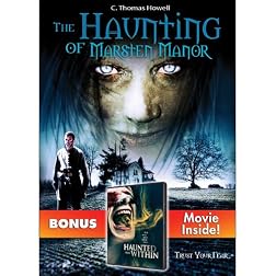 Haunting of Marsten Manor