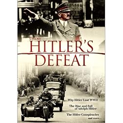 Hitler's Defeat - 5 Documentaries