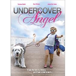 Undercover Angel
