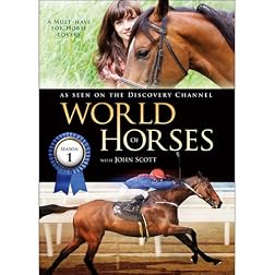 World of Horses: Season 1