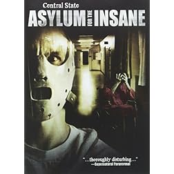 Central State: Asylum for the Insane