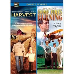 Home Fires Burning & Harvest