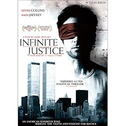 Infinite Justice