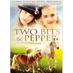 Two Bits & Pepper