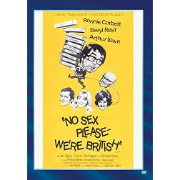 No Sex Please - We're British