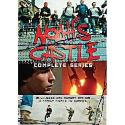 Noah's Castle - Complete Series