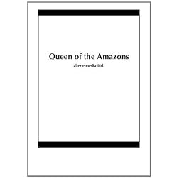 Queen of the Amazons