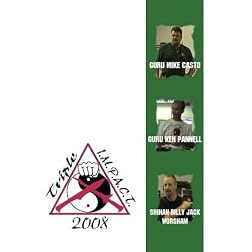 Triple I.M.P.A.C.T. 2008