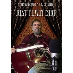 Just Plain Dirt