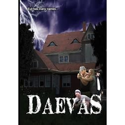 Daevas