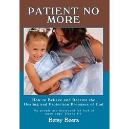 Patient No More