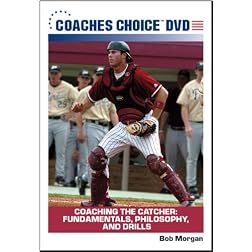 Infield Play: Fundamentals, Philosophy, and Drills