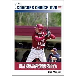 Hitting Fundamentals, Philosophy, and Drills