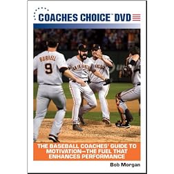 The Baseball Coaches Guide to Motivation The Fuel That Enhances Performance