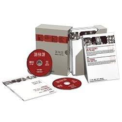 ESPN Films 30 for 30 Gift Set Collection, Volume 2