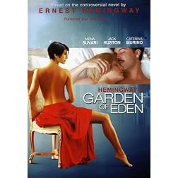 Hemingway's Garden of Eden