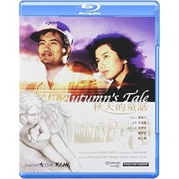 An Autumns Tale [Blu-ray]