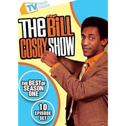 Bill Cosby Show - The Best of Season 1
