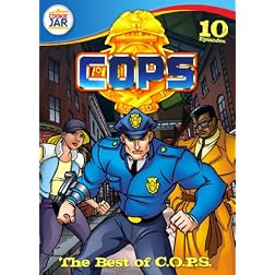 The Best of C.O.P.S.
