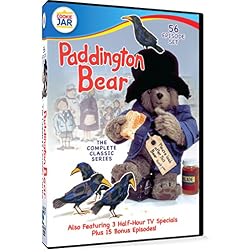 Paddington Bear - The Complete Classic Series