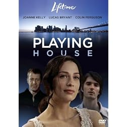Playing House DVD