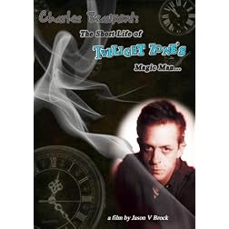 Charles Beaumont: The Short Life of Twilight Zone's Magic Man