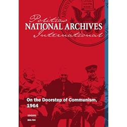 On the Doorstep of Communism, 1964