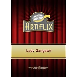 Lady Gangster