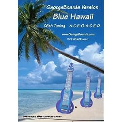 GeorgeBoards Version of Blue Hawaii