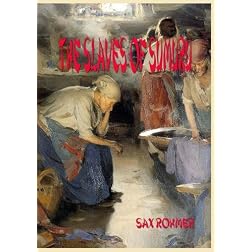 The Slaves of Sumuru
