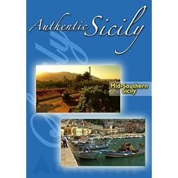 Authentic Sicily - Mid-Southern Sicily