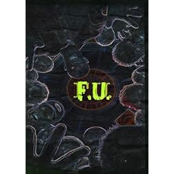 Fugitive Underground'sVideo of the Dead