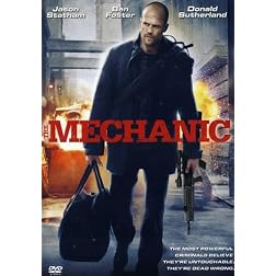 The Mechanic