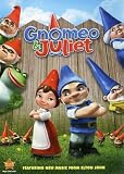 Get Gnomeo & Juliet On Video