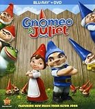 Get Gnomeo & Juliet On Blu-Ray