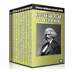 African American Culture Series (Box Set) 10 Disc (Black History)