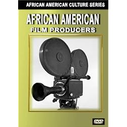 African American Film Producers (Black History)