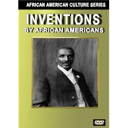 Inventions by African Americans (Black History)