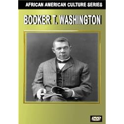 Booker T. Washington (Black History)