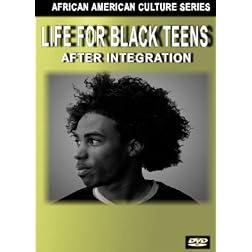 Life as a Black Teen after Integration (Black History)
