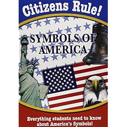 Citizen's Rule: Symbols & Celebrations of America