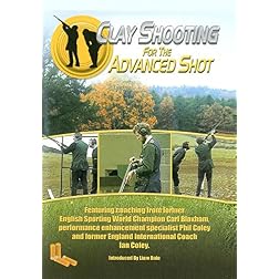 Clay Shooting for the Intermediate Pegasus Entertainment