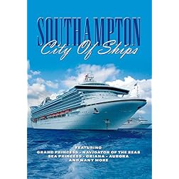 Southampton City of Ships