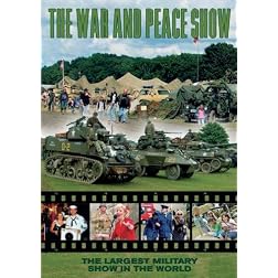 The War and Peace Show