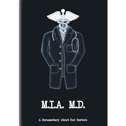 M.I.A. M.D.