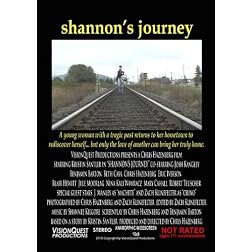 Shannon's Journey