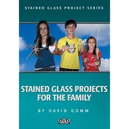 Stained Glass Projects For The Whole Family