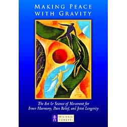 Making peace with gravity