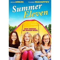 Summer Eleven